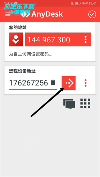 AnyDesk