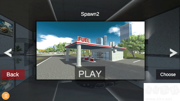 欧洲豪华轿车（European Luxury Cars）手机版v2.65安卓版 