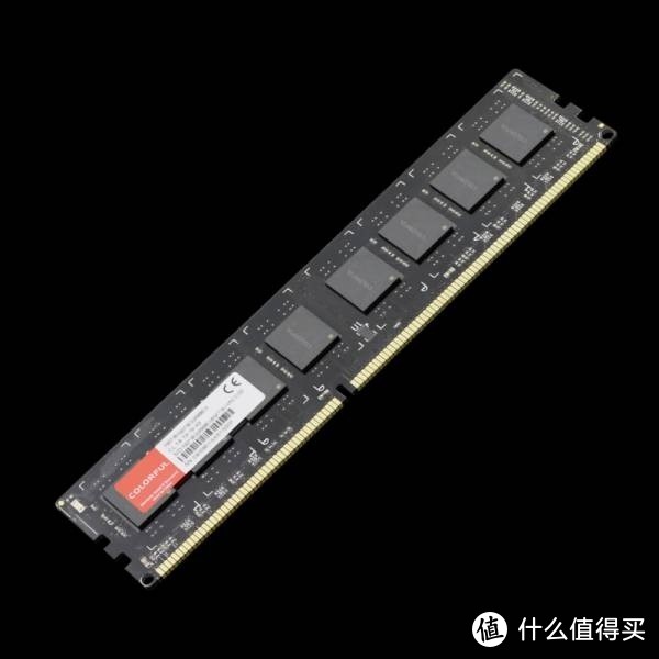 七彩虹4GB DDR3 1600 台式机内存 普条系列：经典之选，稳定可靠