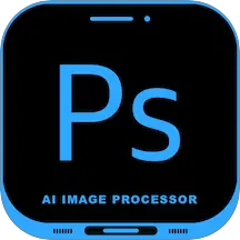 PS美图AI修图免费版