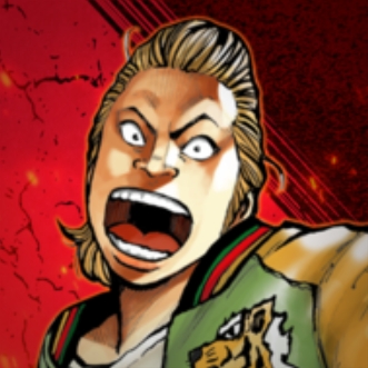 热血高校WORST日服