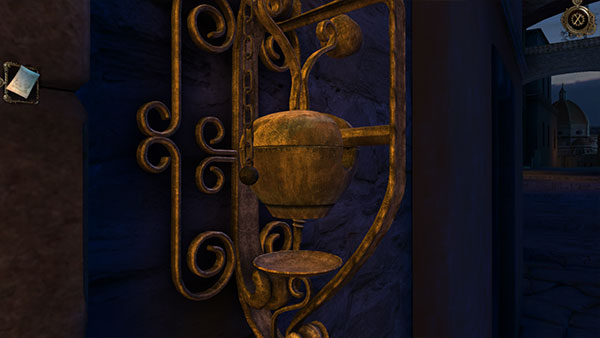 达芬奇之家中文版