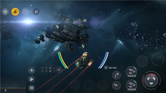 第二银河中文版下载 v1.11.8