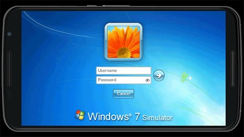 win7模拟器最新版 v3.21.0