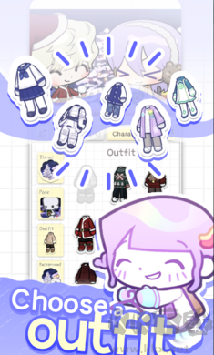 波卡小伙伴(Pocamate)中文版 v1.08安卓版 