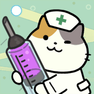 神秘的猫科牙医 v4.6手游下载