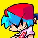 周五夜放克正版