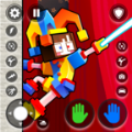 小丑怪物虚拟马戏团 v1.2.3手游下载