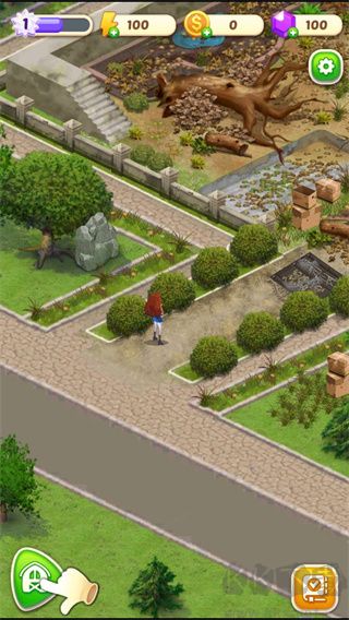 合并庄园阳光之家(SunnyHouse)最终版v1.3.37安卓版 