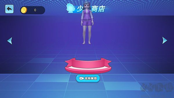 3D蚊子模拟器无限金币版 v2023.0安卓版 