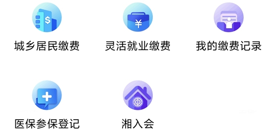 湘税社保app官方下载最新版