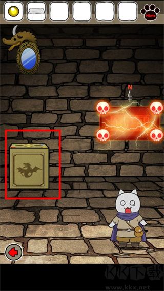 白猫与龙王城手机版 v1.0.1安卓版 