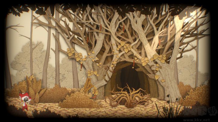 Rustle手机版 v1.06安卓版 