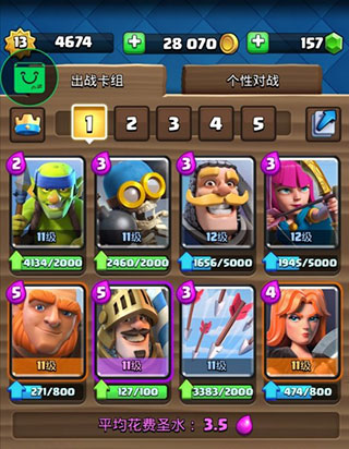 Nulls Royale