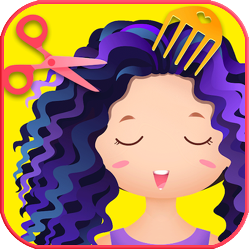 我的小公主美发换装最新版 V1.2