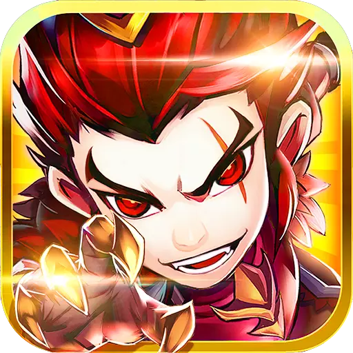 小小三国志  V1.6下载
