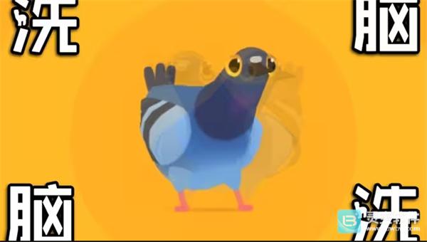 疯狂的鸽子是什么梗？疯狂的鸽子是什么游戏？