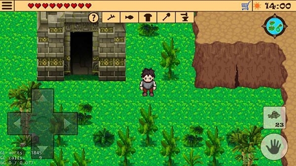 生存RPG2中文版下载 v6.0.27