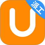优活派工图标