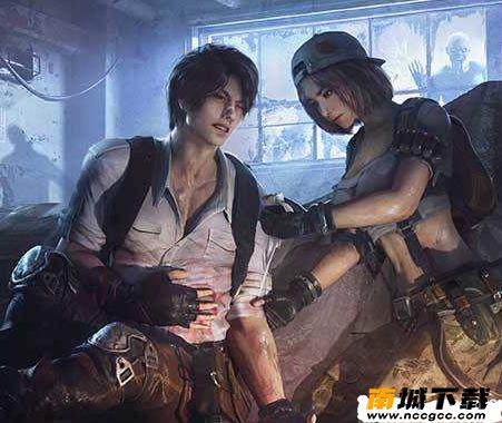 明日之后gg修改器v1.0.0