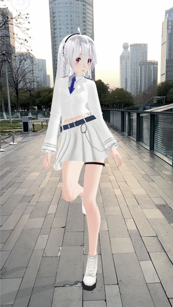 AR破次元图片2