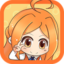 橘子漫画免费版下载 v1.1.6