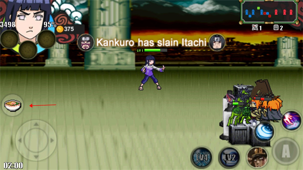 JOJO战记2.0新世界