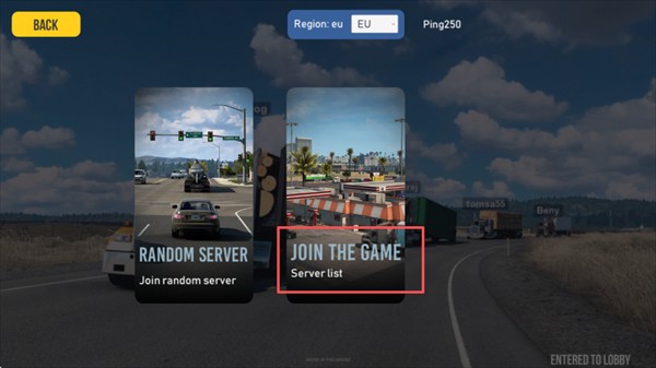 NEXTgen卡车模拟器中文版