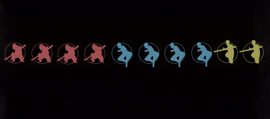 皮影戏版黑神话悟空