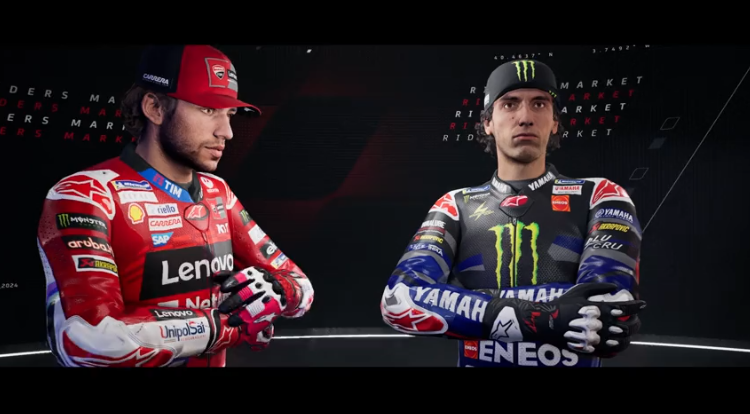 motogp24