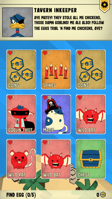 海盜物語(yǔ)手機(jī)版