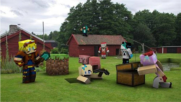 我的世界网易版枪械模组2023怎么进入虚无世界2