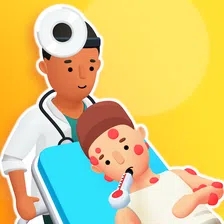医生英雄小游戏  V1.4.3下载