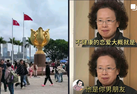 抖音香港版本