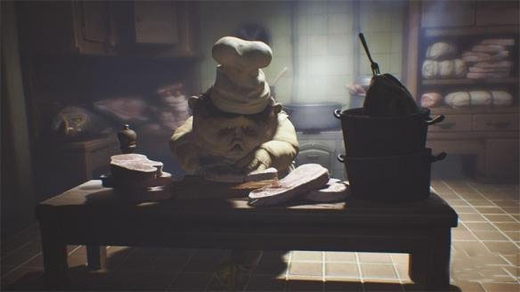 littlenightmares