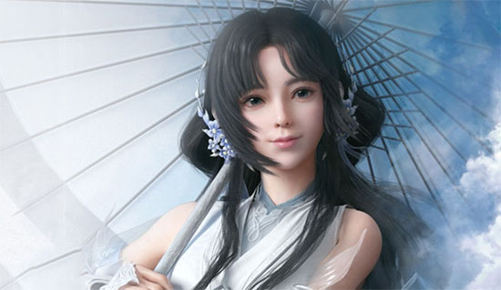 剑侠世界3手游