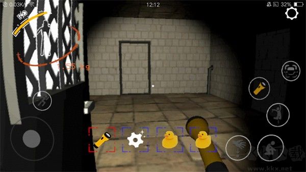 致命公司(Lethal Company)手机版 v1.5安卓版 