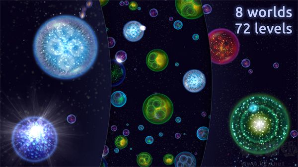 星噬游戏手机版v2.5.0安卓版 
