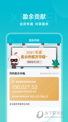 信美相互