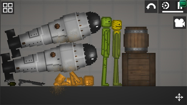 甜瓜游乐场16.0版