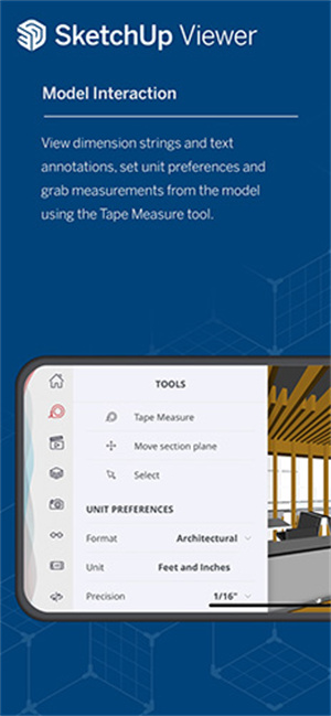 sketchup官网免费版 v5.5.0