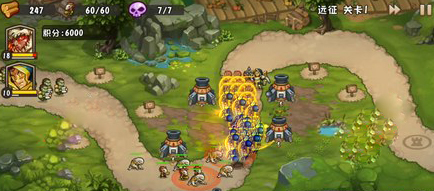 城堡突袭2最新版