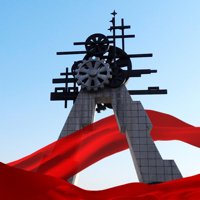 冀云井陉矿区app官方版v1.9.7 最新版