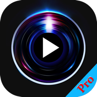HD Video Player Pro 高清视频播放器v3.3.8付费版