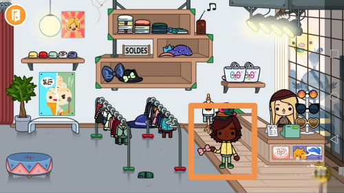 托卡世界酒店完整版