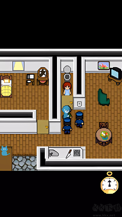 赎罪的时钟手机版 v1.10.4安卓版 