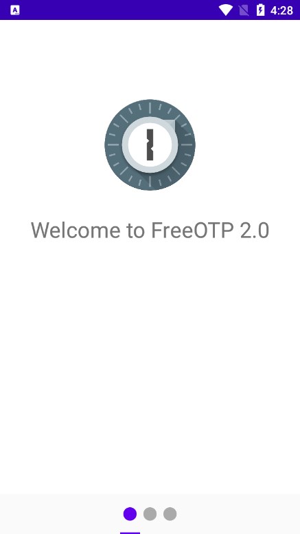 FreeOTP华为手机版 v3.0安卓版