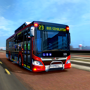 巴士模拟23（Bus Simulator 2023）中文版下载 v1.0