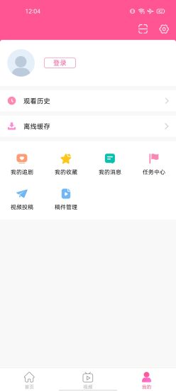 韩小圈app安卓版