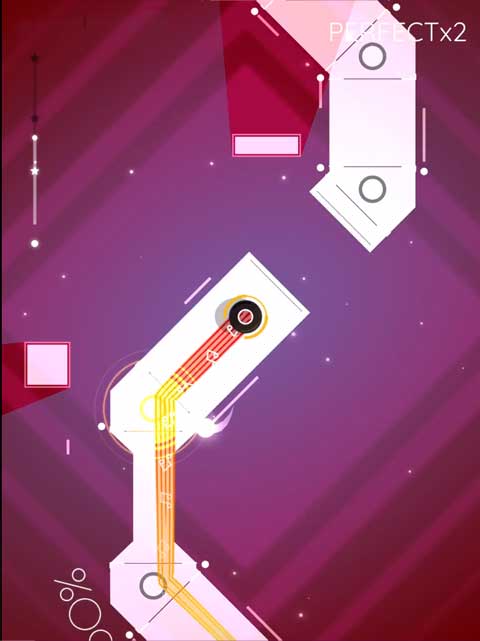 跳舞的球(Dancing Ballz)